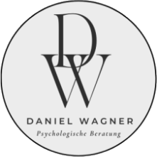 Psychologische Beratung Daniel Wagner Logo